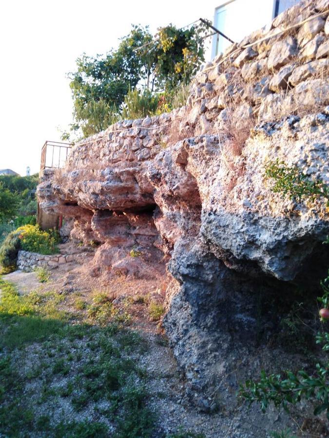 Villa The Cave 布拉加伊 外观 照片