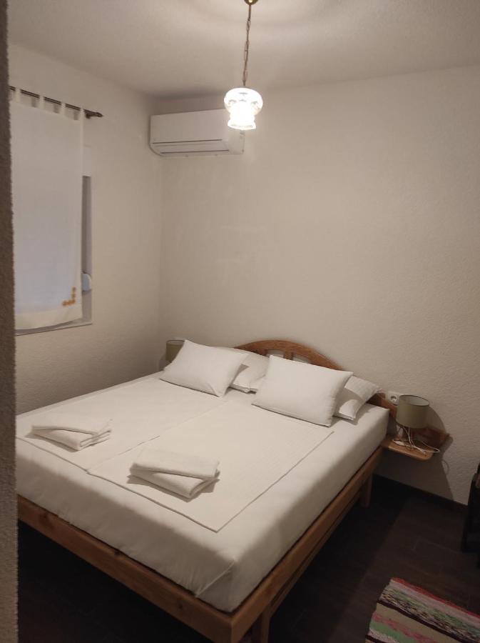 Villa The Cave 布拉加伊 外观 照片